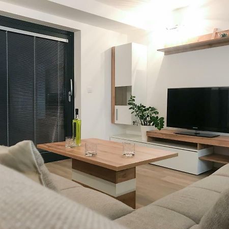 Apartment Tosca Near Vintgar And Lake Bled Zgornje Gorje Exteriér fotografie